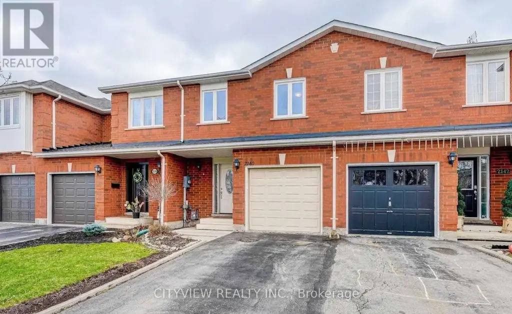 2140 Oakpoint Road, Oakville (WT West Oak Trails)