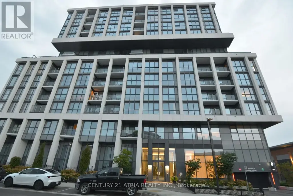 901 - 1063 Douglas Mccurdy Common, Mississauga (Lakeview)