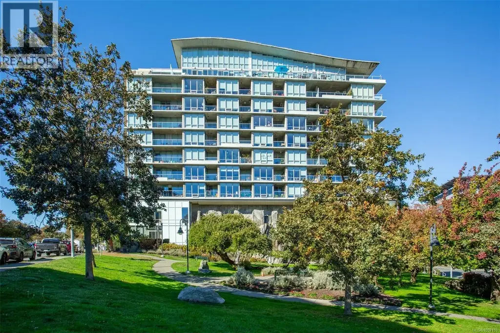 805 160 Wilson St, Victoria