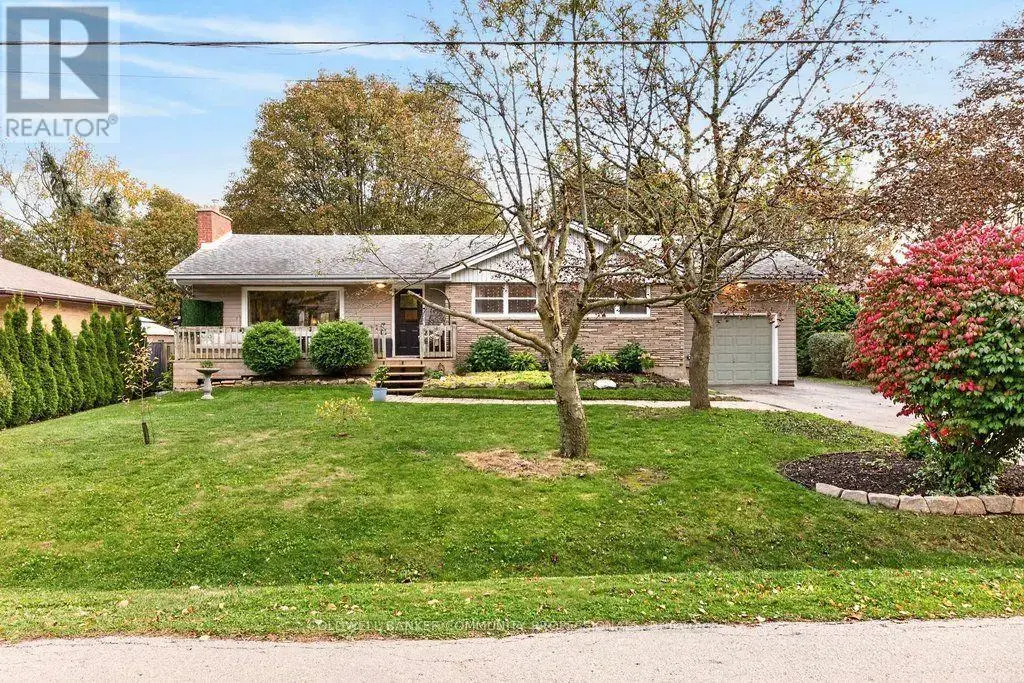 58 Hatton Drive, Hamilton (Ancaster)