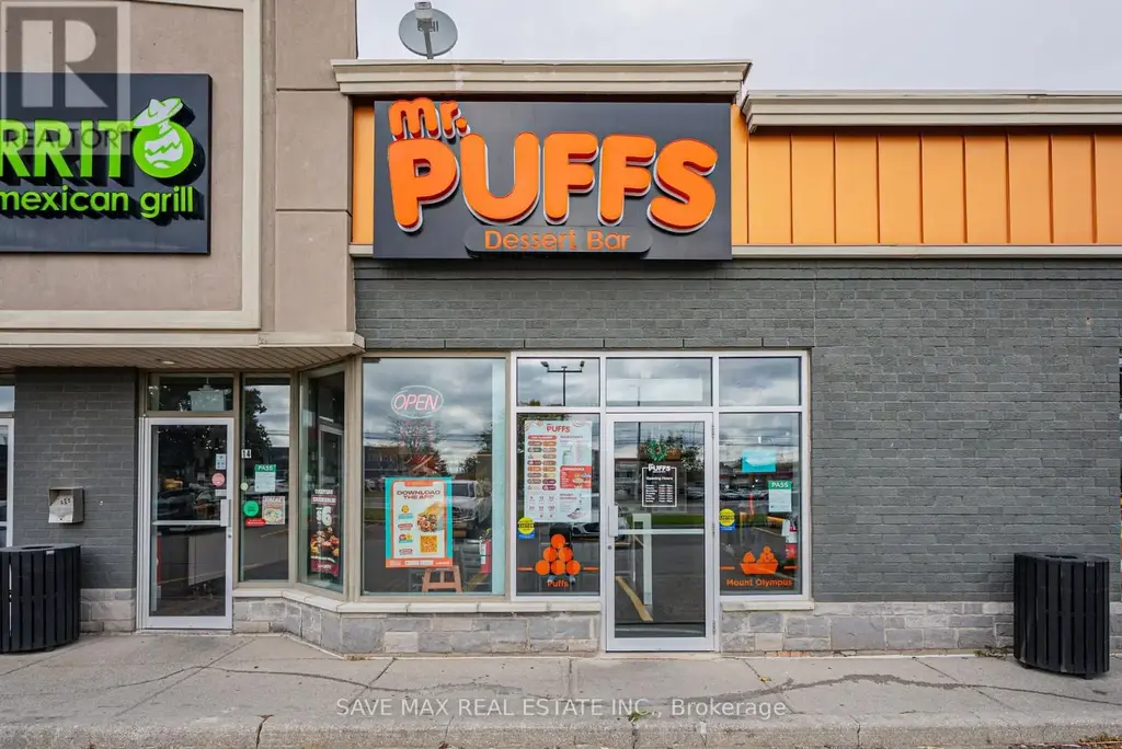 15 - 1575 Upper Ottawa Street, Hamilton (Rymal)