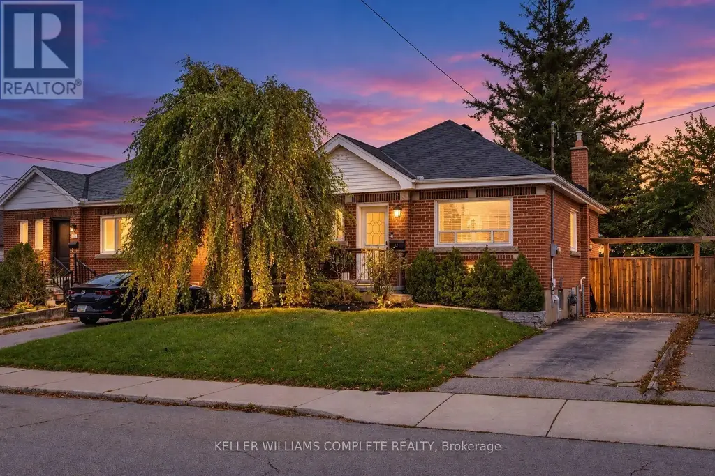 191 Rosewood Road, Hamilton (Glenview)