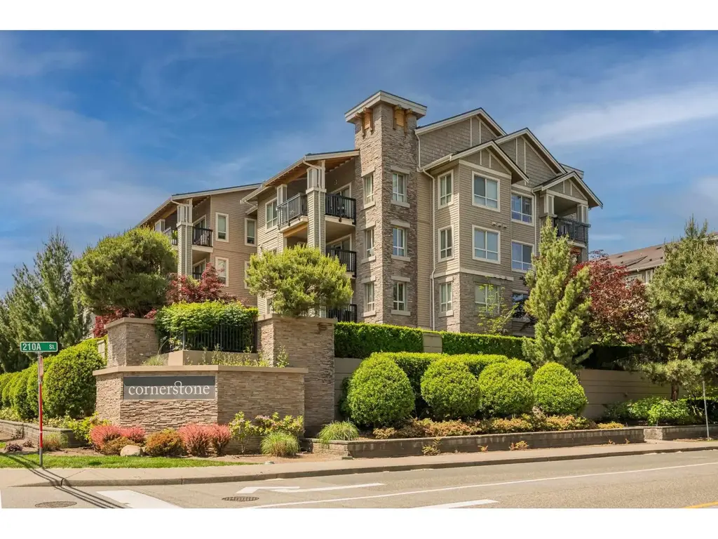 101 21009 56 Avenue, Langley