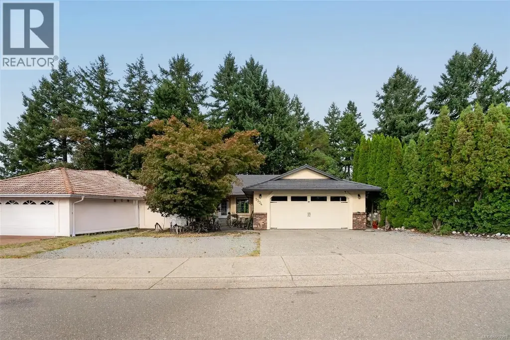 5334 Georgiaview Cres, Nanaimo