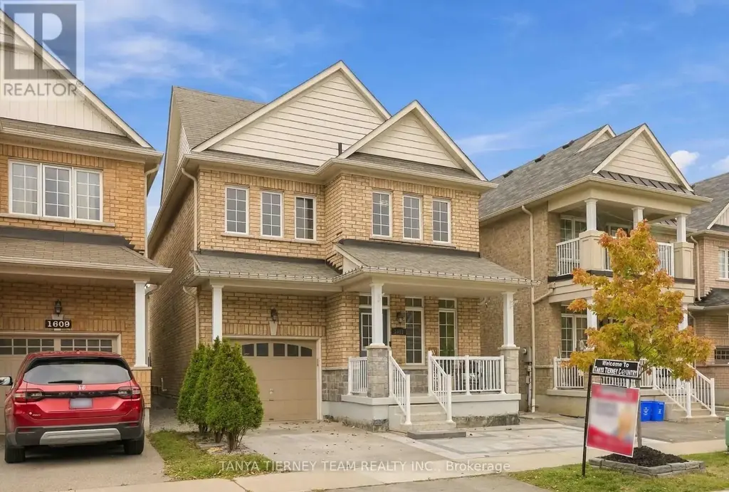 1611 Winville Road, Pickering (Duffin Heights)