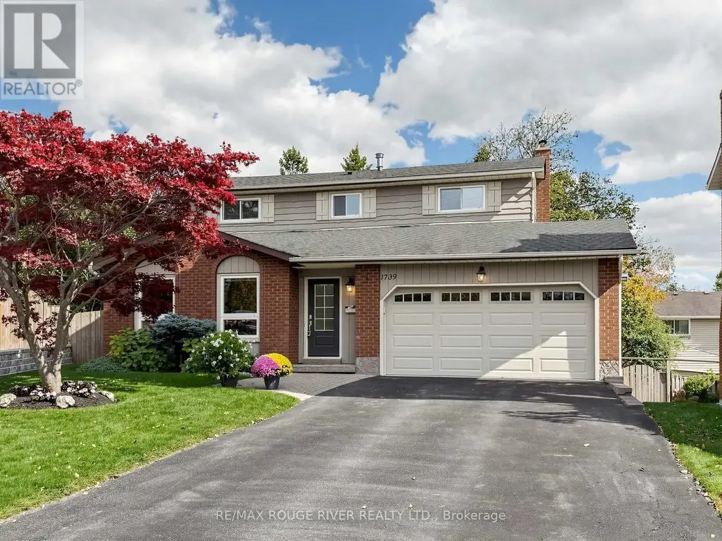 1739 Ada Court, Pickering (Amberlea)