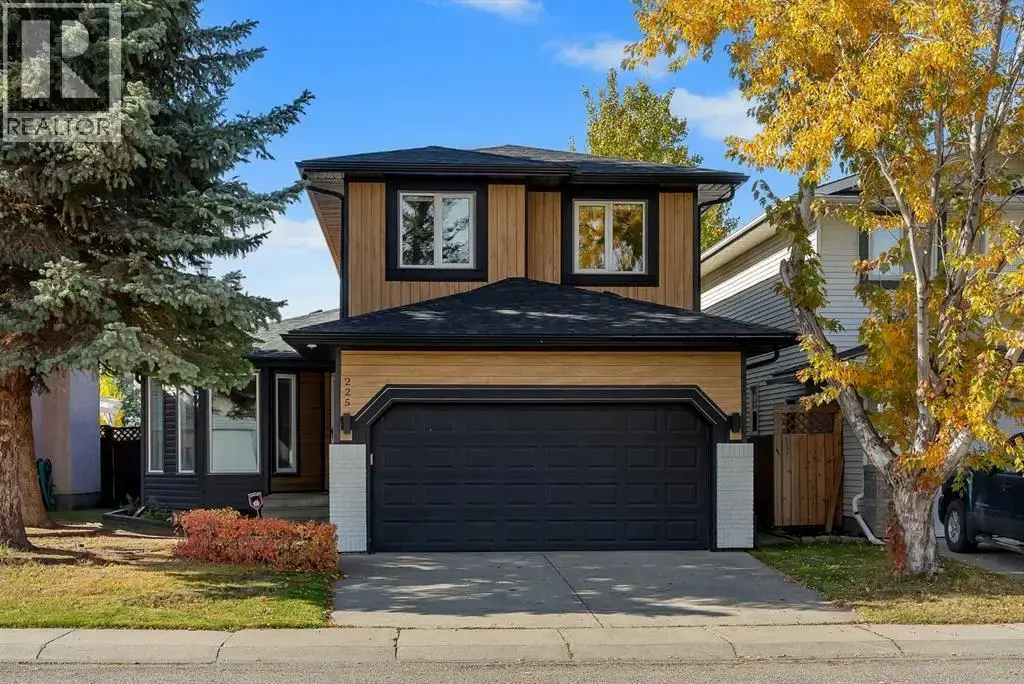 225 Riverwood Close Se, Calgary