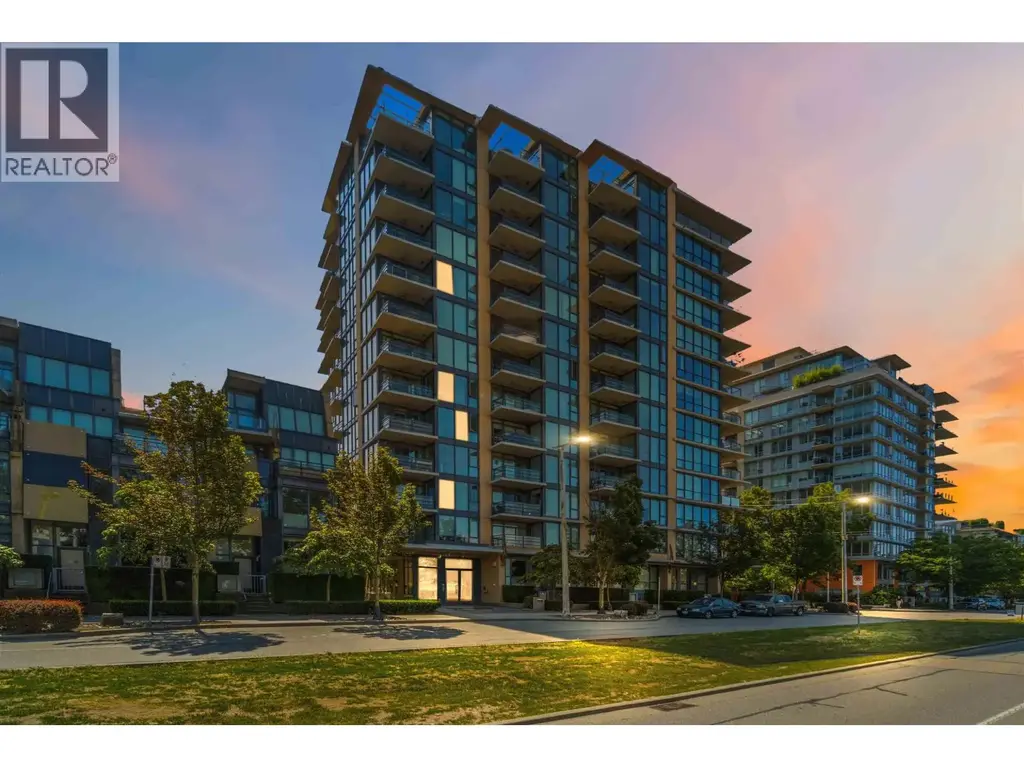 808 288 W 1st Avenue, Vancouver