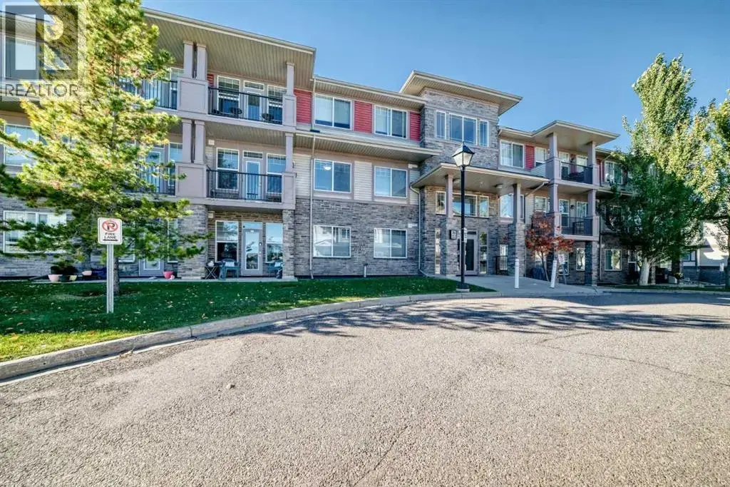 106, 76 Panatella Road Nw, Calgary