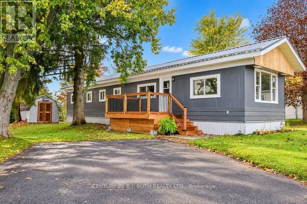 12 Fergushill Road, Oro-Medonte