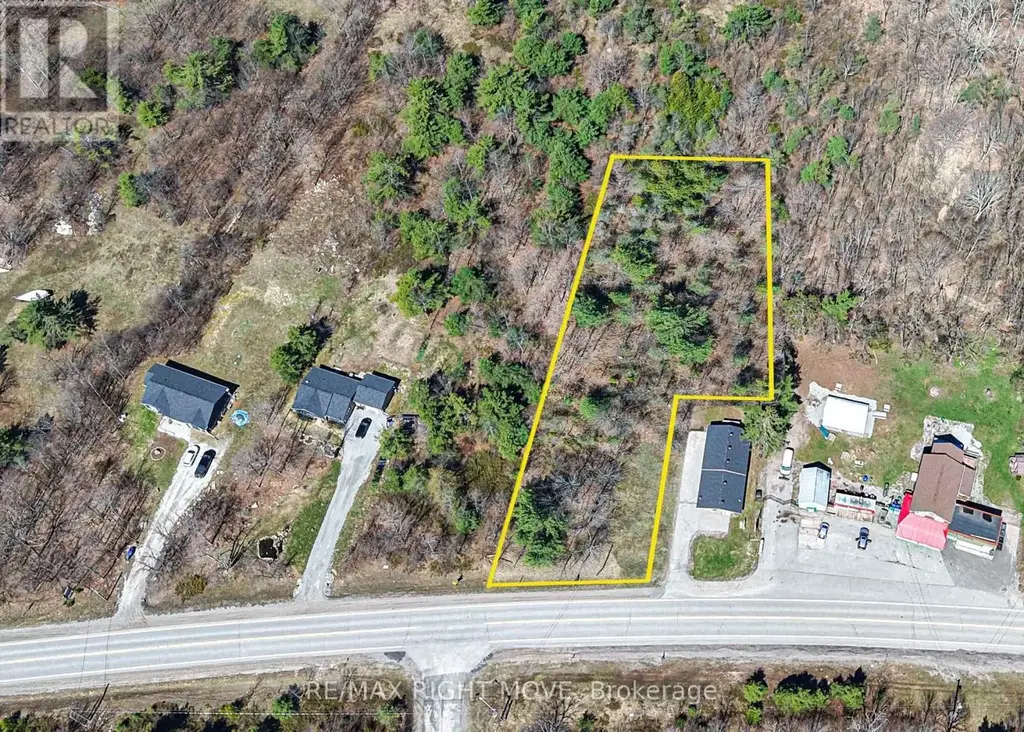 1048 Monck Road, Ramara