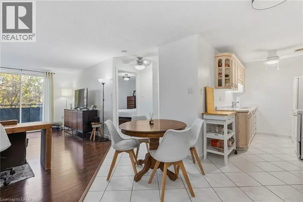 893 Concession Street Unit# 207, Hamilton