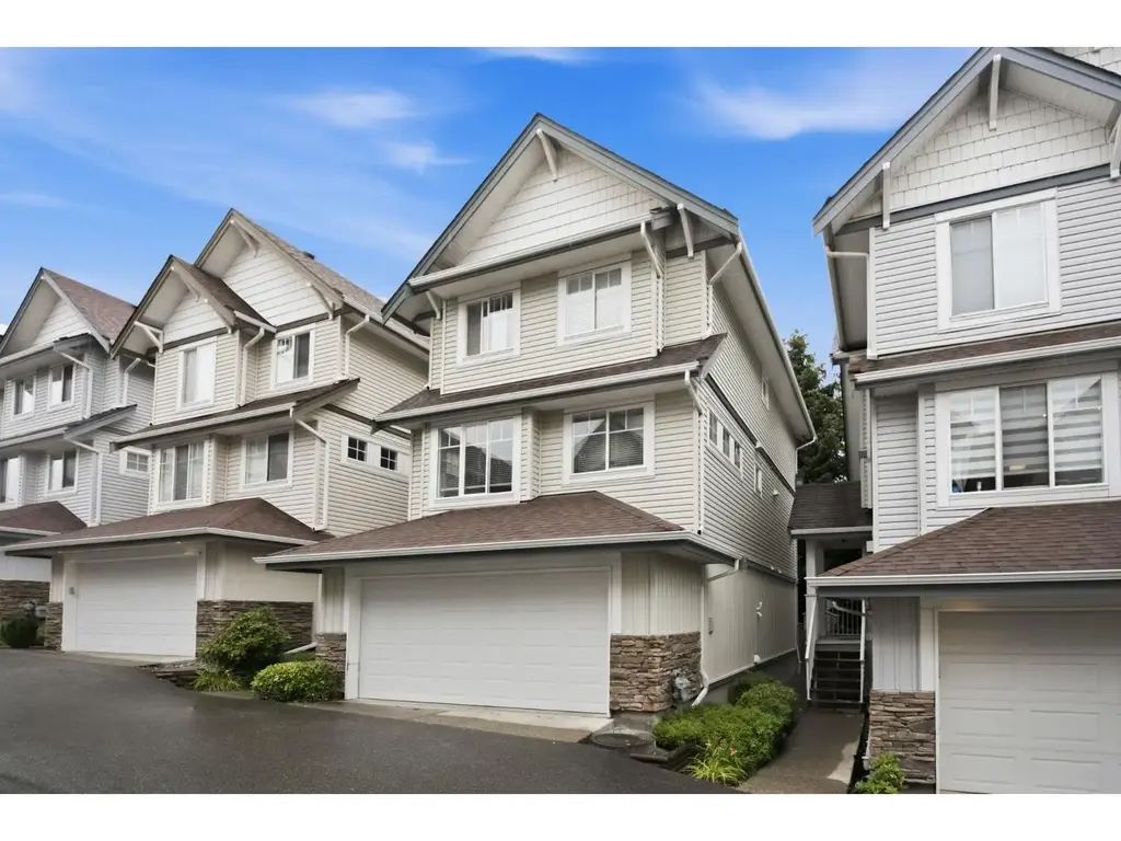 5 20582 67 Avenue, Langley