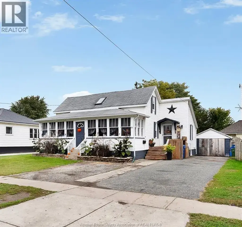 83 Elliott Street, Leamington
