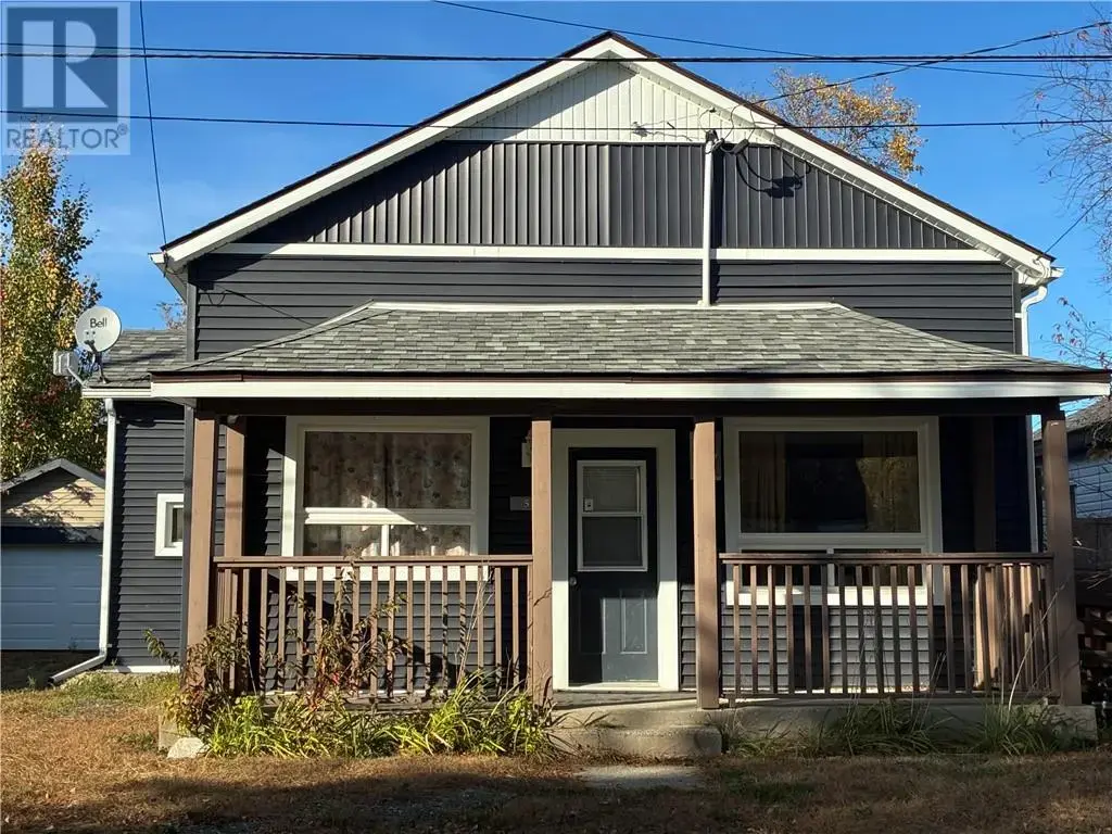 514 John Street, Espanola