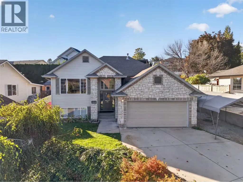 1212 Cerise Drive, Kelowna