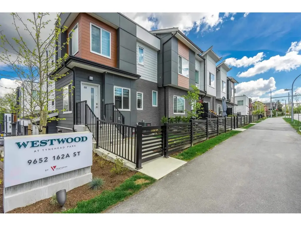 37 9652 162a Street, Surrey