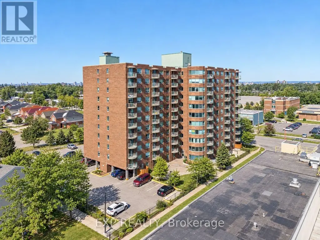 1004 - 1440 Heron Road, Ottawa