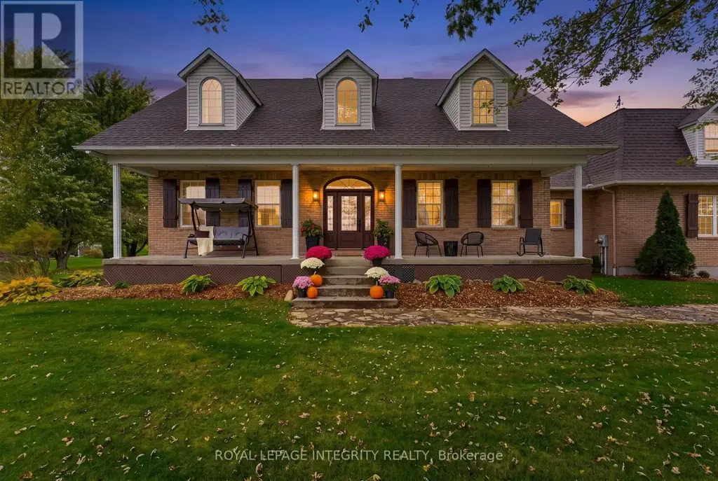 3647 Marcil Road, Clarence-Rockland