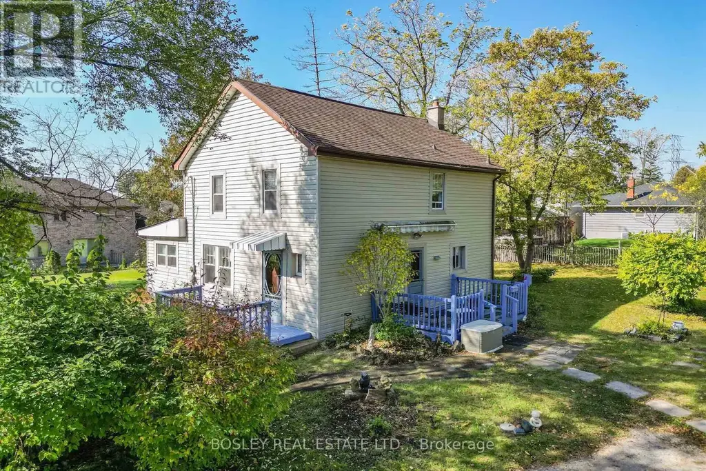 785 Hillsdale Avenue, Burlington (Grindstone)