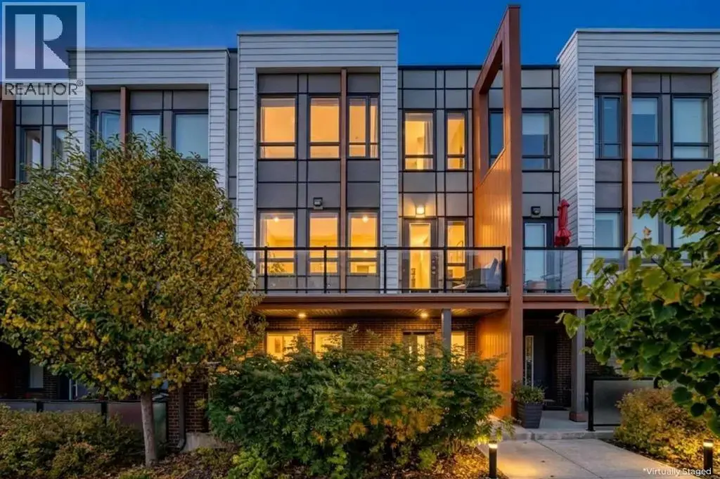 16 Lebel Crescent Nw, Calgary