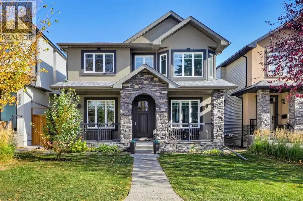 2030 25 Street Sw, Calgary