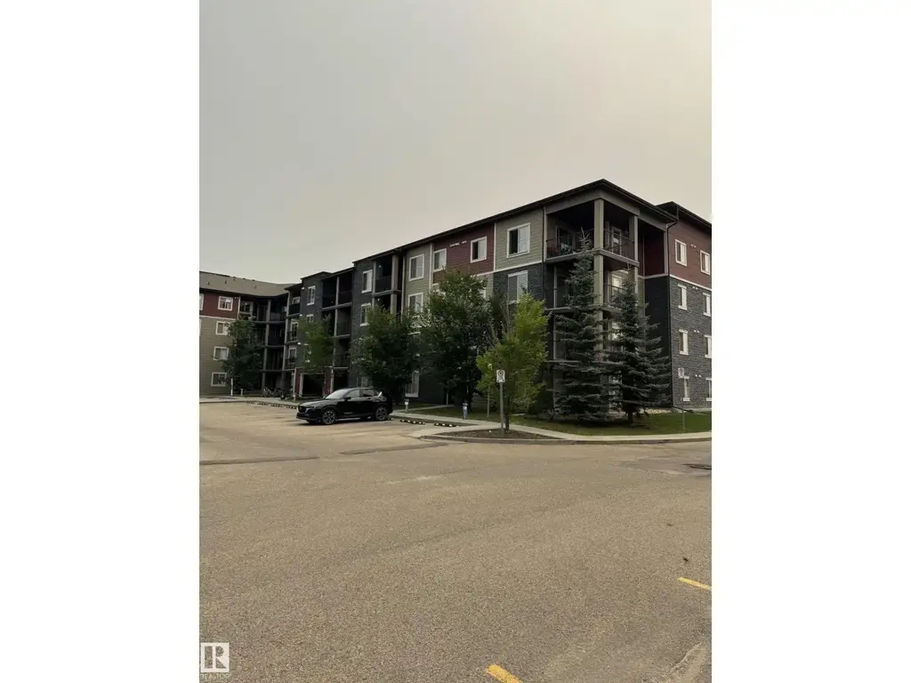 303 James Mowatt Tr Sw, Edmonton