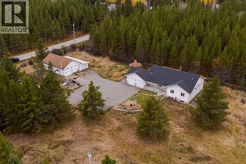 4830 Reeves Drive, Prince George