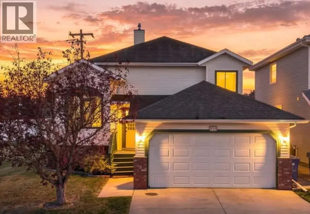 184 Hidden Circle Nw, Calgary
