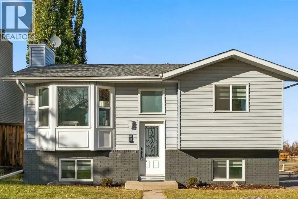 112 Macewan Meadow Crescent Nw, Calgary