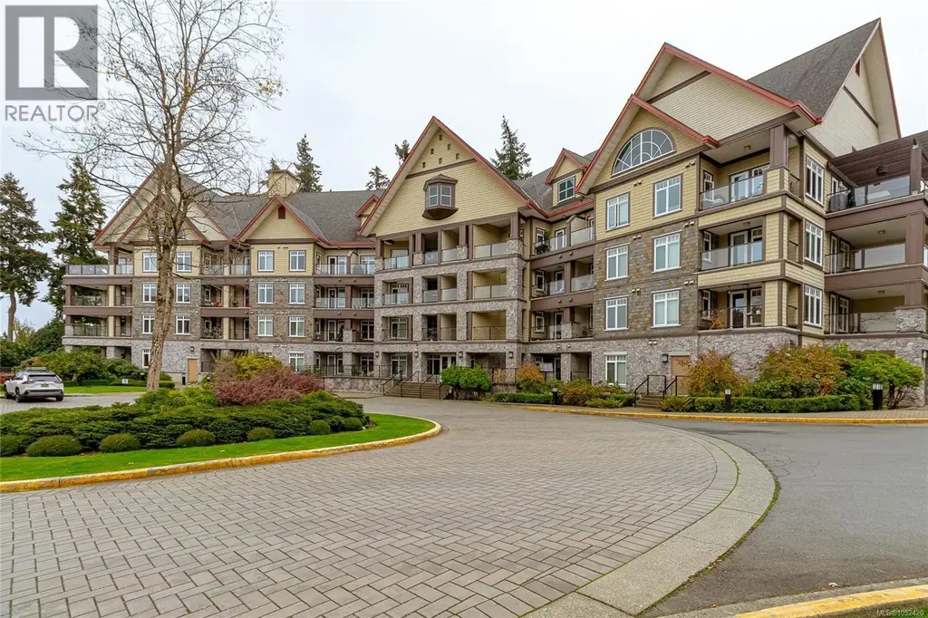308 1375 Bear Mountain Pkwy, Langford