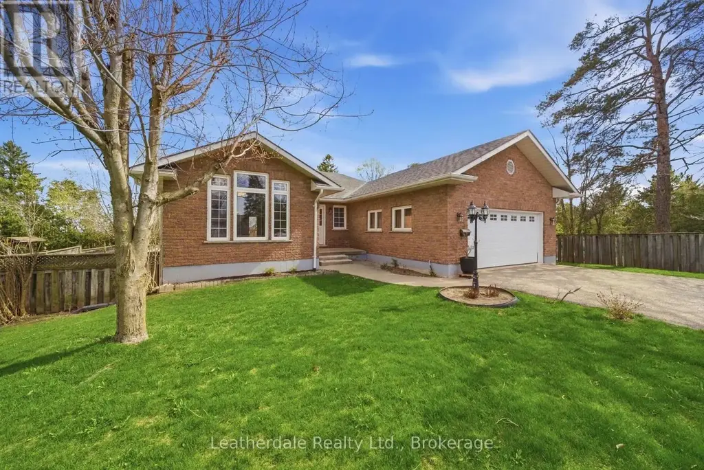 3 Rosemary Road, Orillia