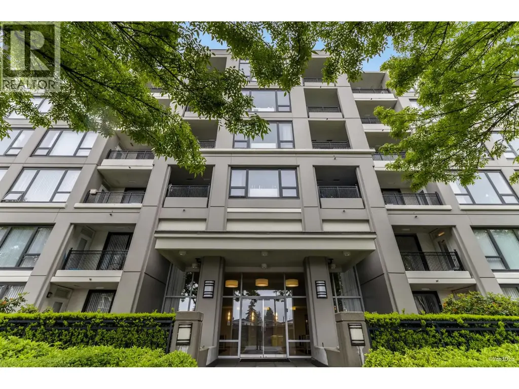 408 7138 Collier Street, Burnaby