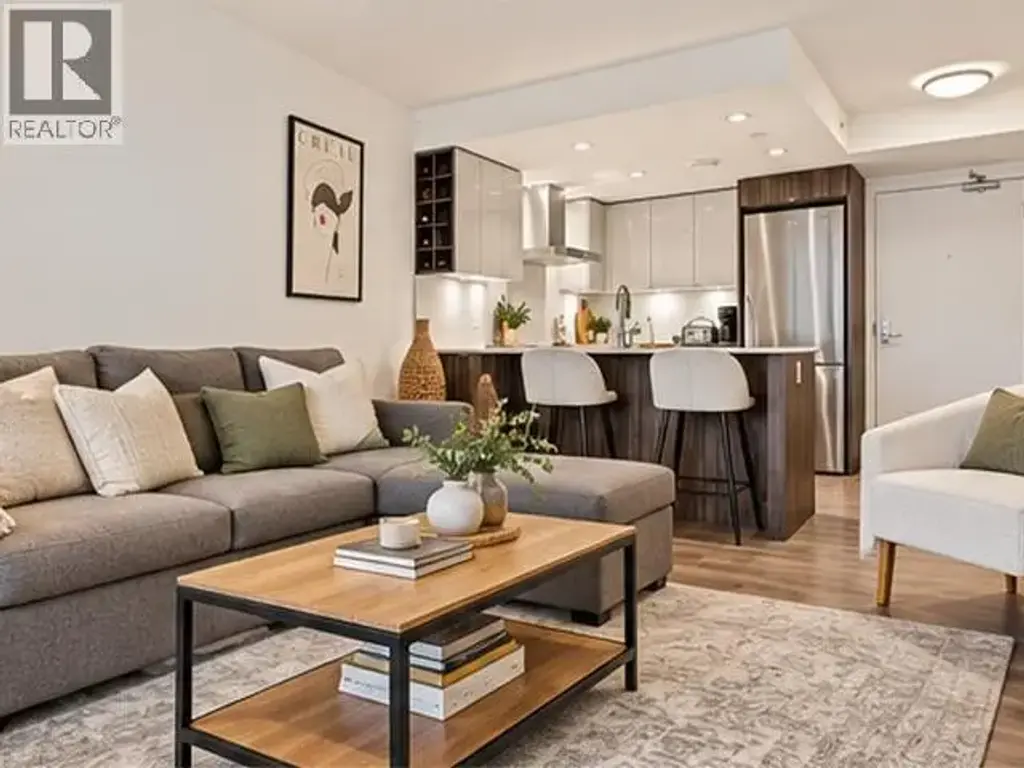 1601 1788 Columbia Street, Vancouver