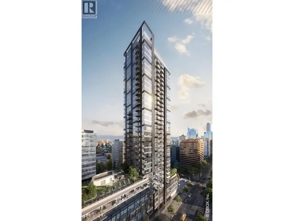 1506 1277 Hornby Street, Vancouver