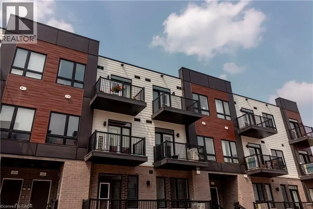 40 Palace Street Unit# M11, Kitchener