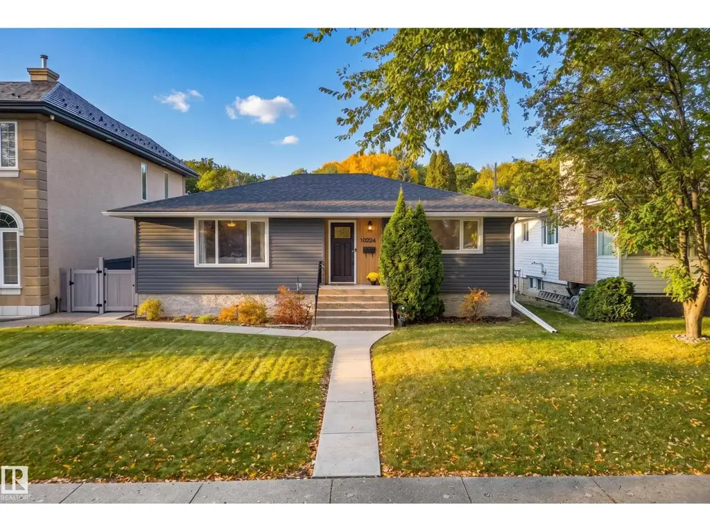 10224 82 St Nw, Edmonton