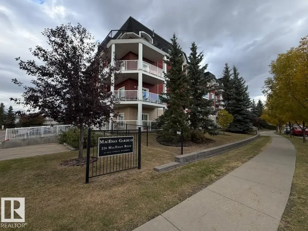 #419 226 Macewan Rd Sw, Edmonton