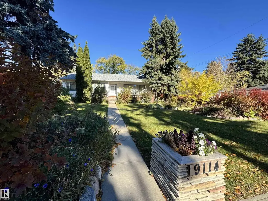 9114 120 St Nw Nw, Edmonton