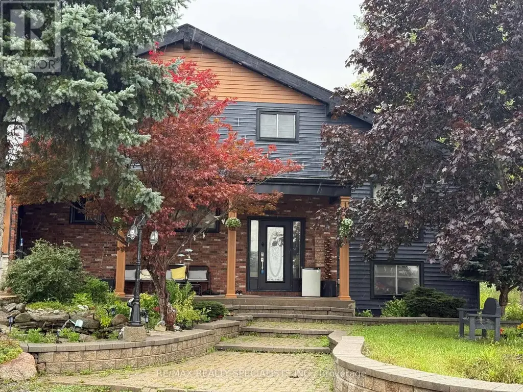 720 Doans Ridge Road, Welland (Cooks Mills)