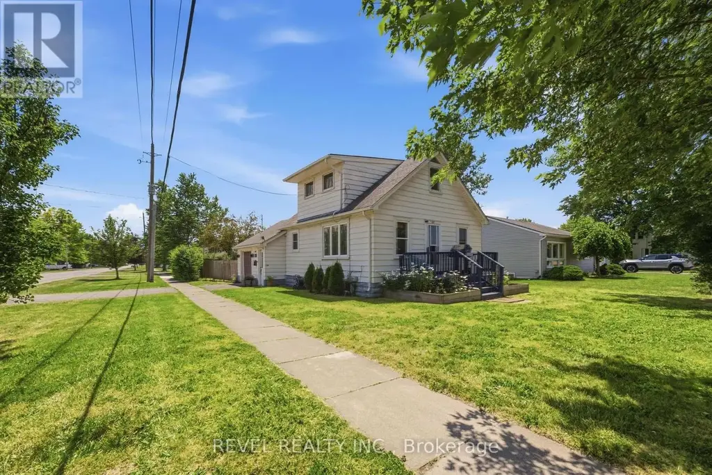 1217 Orchard Avenue, Fort Erie (Crescent Park)