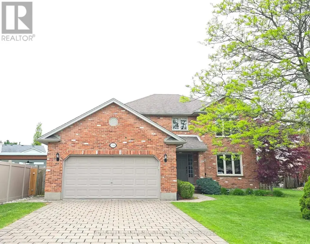 134 Moraine Court, London North (North A)