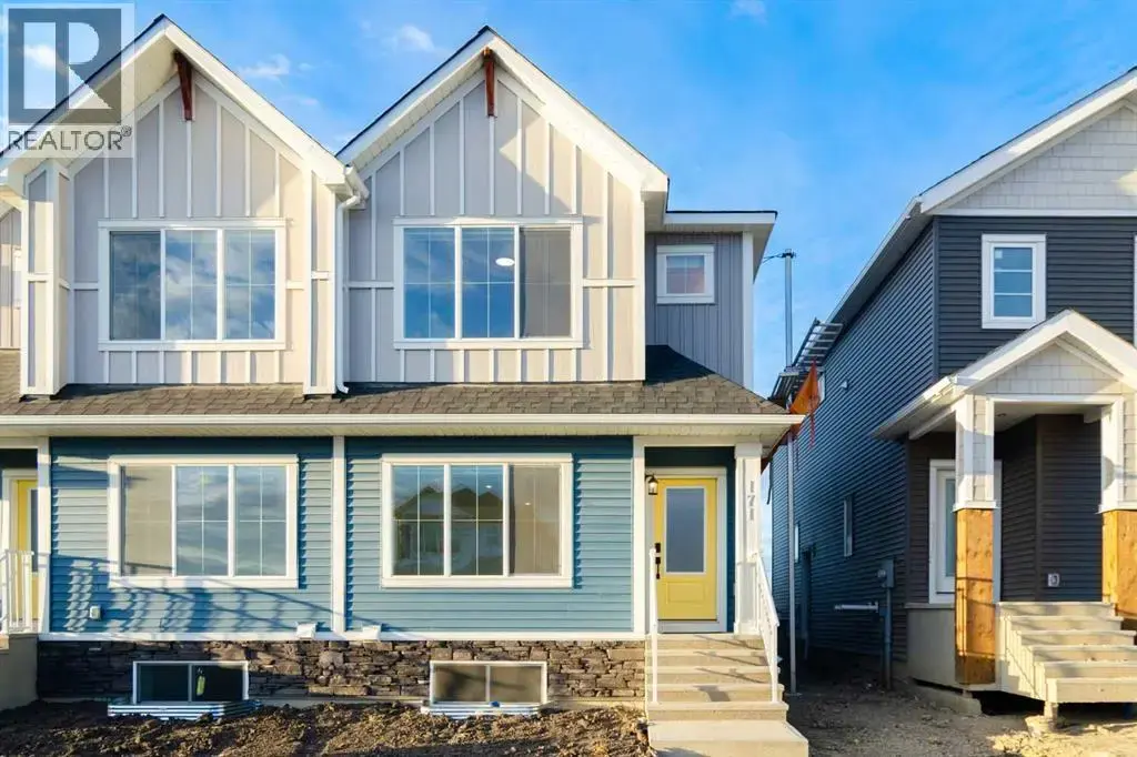 6 Fireside Close, Cochrane