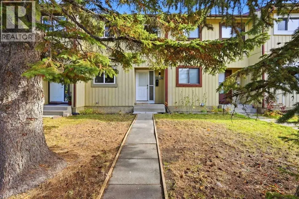 6624 Huntsbay Road Nw, Calgary
