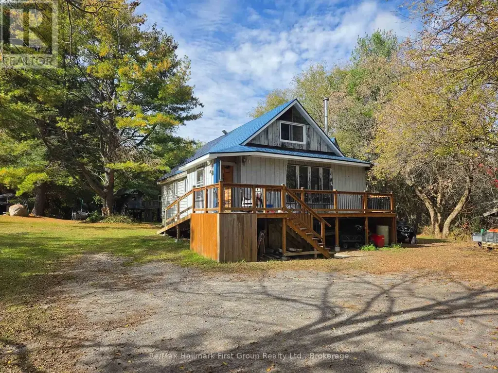 4592 10th Line, Port Hope