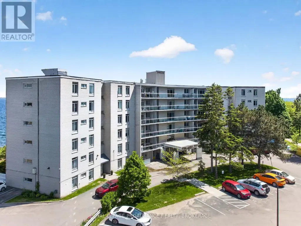 403 - 1 Mowat Avenue, Kingston (Central City West)