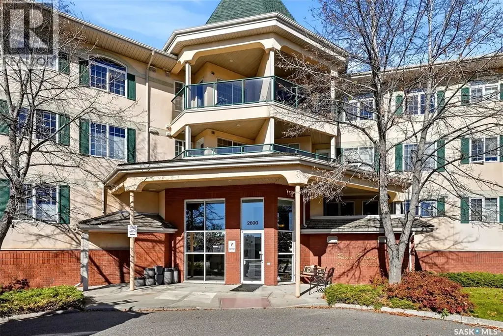 312 2600 Arens Road E, Regina