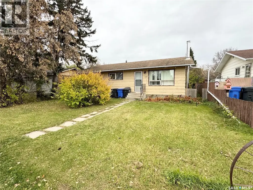 117 Hudek Avenue W, Hafford