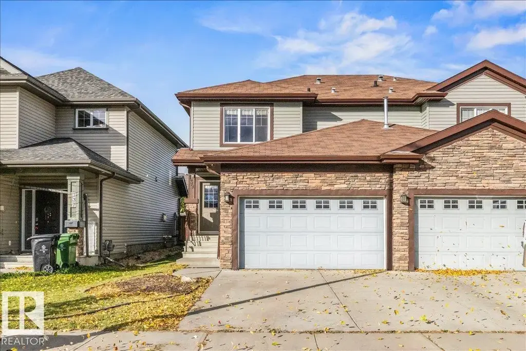 139 Calvert Wd, Fort Saskatchewan