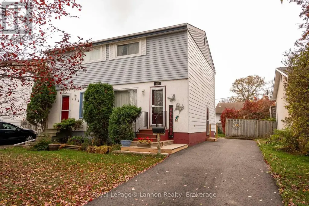 134 Ashland Place, Thunder Bay (Northwood Park)